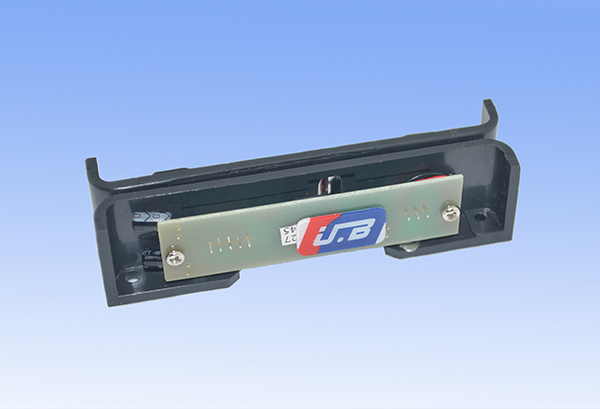 UBJ600系列磁卡机芯