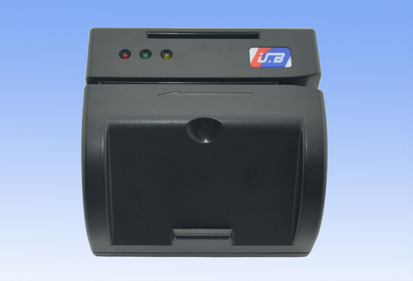 UBJ1200系列金卡阅读器