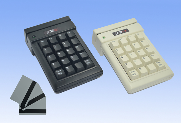 YLE750系列磁卡查询机